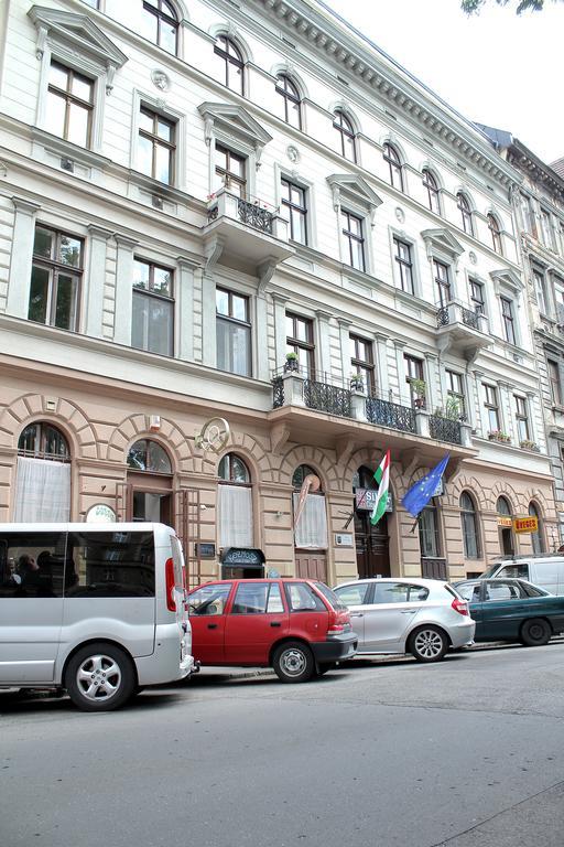 Hunyadi Ter Apartments Budapeşte Oda fotoğraf